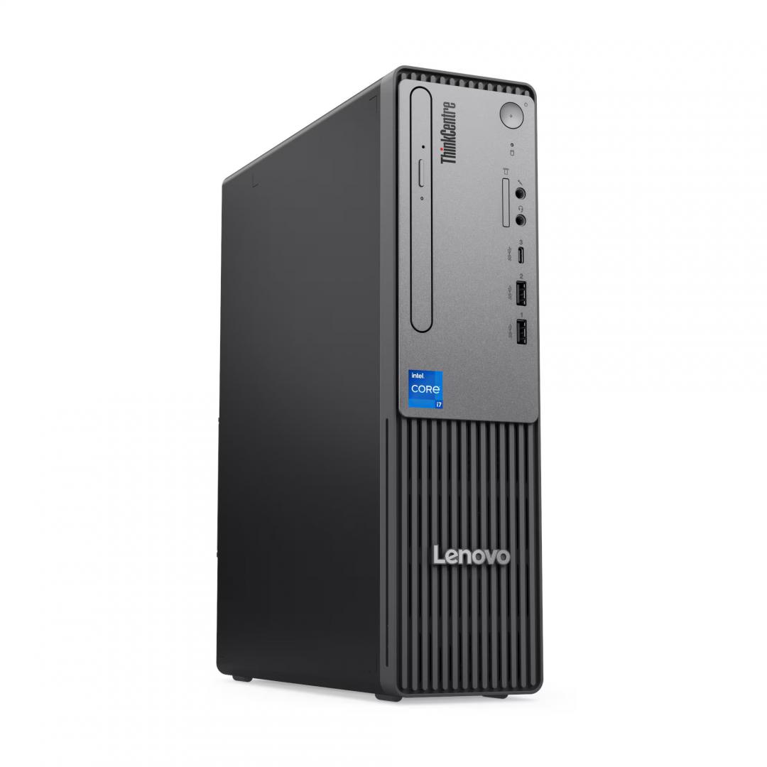 Desktop Lenovo ThinkCentre neo 50s Gen 5 SFF, , Intel® - imagine 3