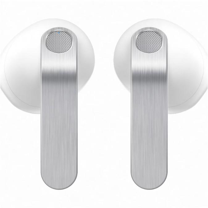 Samsung Galaxy Buds 4 ANC White