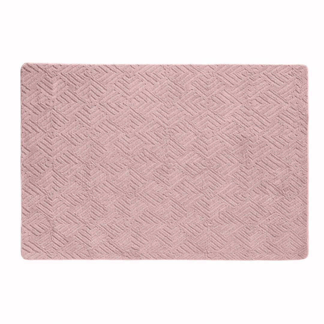 COVOR BLANITA DOVER 200X300 CM ROSE