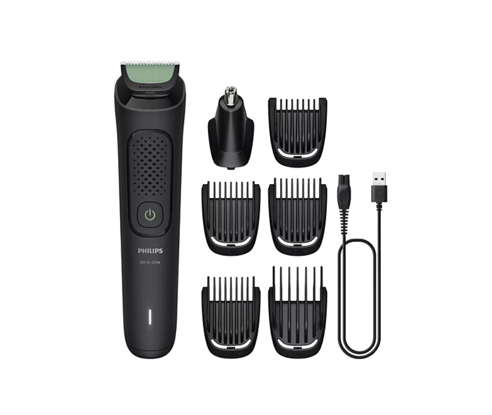 Aparat tuns All-in-One Philips MG3920/15
