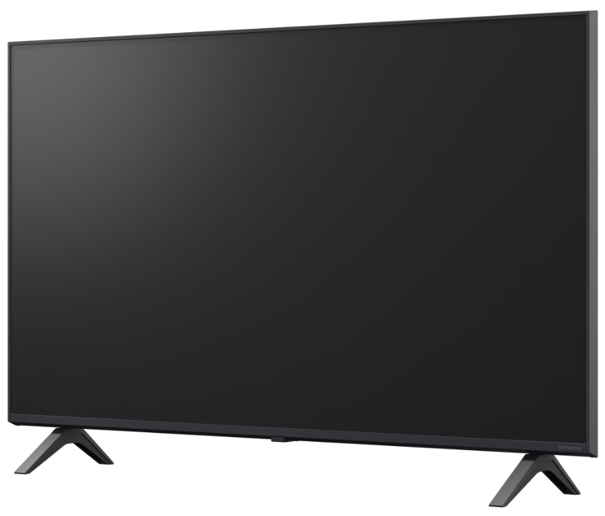 Televizor LG NanoCell 43NANO80A3B, 108 cm, Smart, 4K Ultra HD, - imagine 5