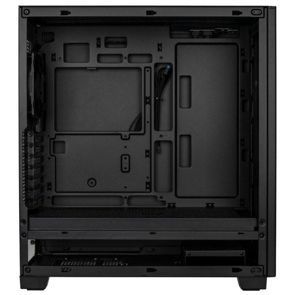 Carcasa PHANTEKS XT PRO Mid Tower NEGRU - imagine 6