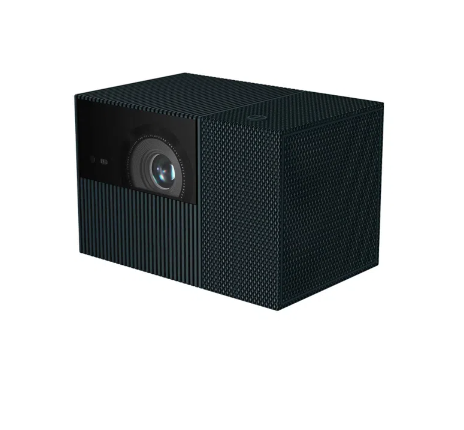 Videoproiector Portabil SMART TCL PlayCube, 1080p Full HD, Google TV.750 - imagine 6