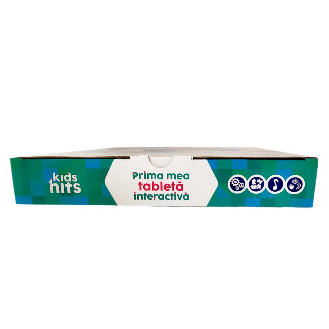 PRIMA MEA TABLETA INTERACTIVA - imagine 14