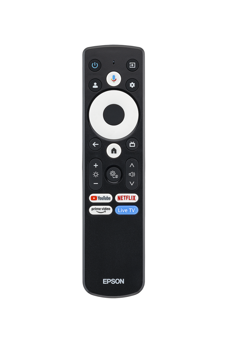 PROIECTOR EPSON EF-61R ROSE QUARTZ, Luminozitate: 700 Lumeni, Rezolutie: 1080p, - Image 9