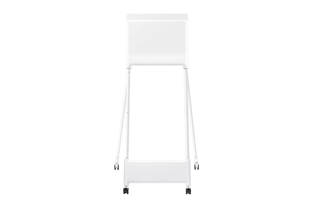 Stand mobil de podea Samsung, compatibil Samsung Flip 55", rotatie