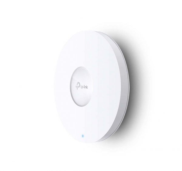 "AX1800 Ceiling Mount Dual-Band Wi-Fi 6 Access Point PORT:1× Gigabit - Image 3