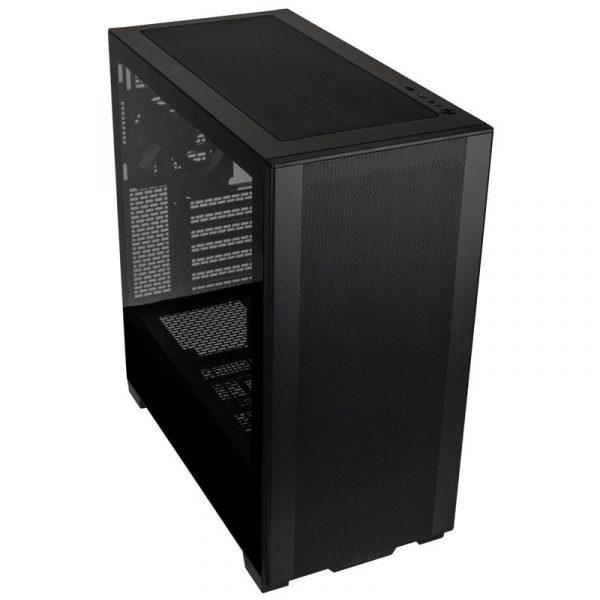 Carcasa PHANTEKS XT PRO Mid Tower NEGRU - imagine 2