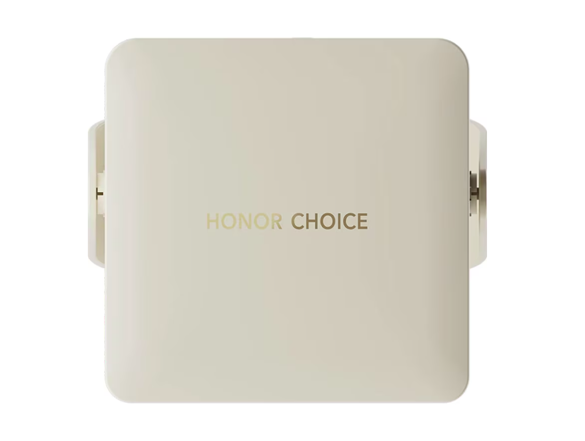 Honor Choice Air Pro White - imagine 4
