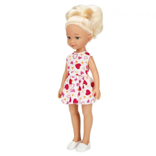 THE CUTE MINA DOLL, DIMENSIONS: 35 CM. HEIGHTS, VARIOUS MODELS - Image 12