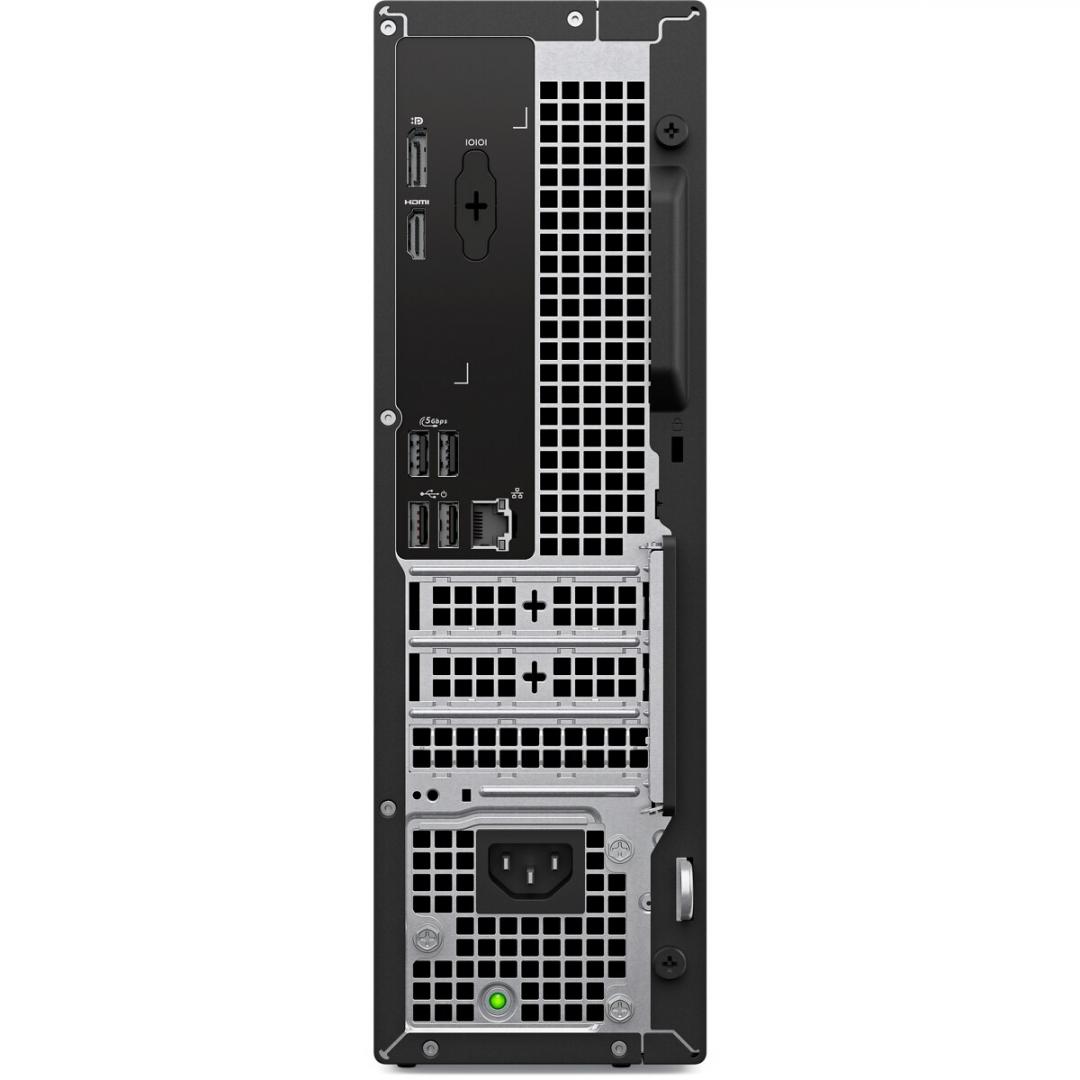 Desktop Business Dell Pro Slim Essential cu procesor Intel Core