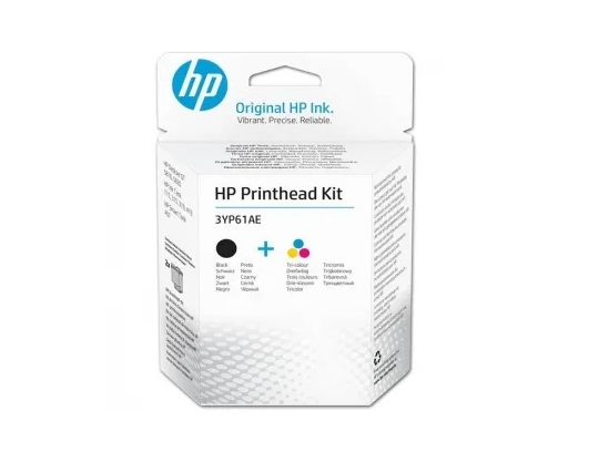 Cartus HP 3YP61AE, Black, Cyan, Magenta, Yellow