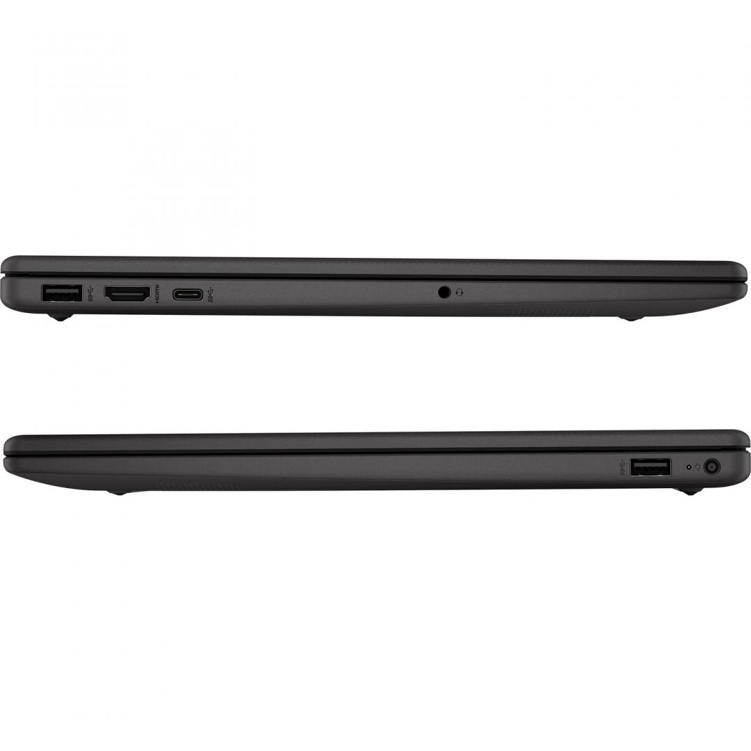 Laptop HP 255R G10, 15.6 inch FHD (1920x1080) Anti-Glare LED - imagine 5
