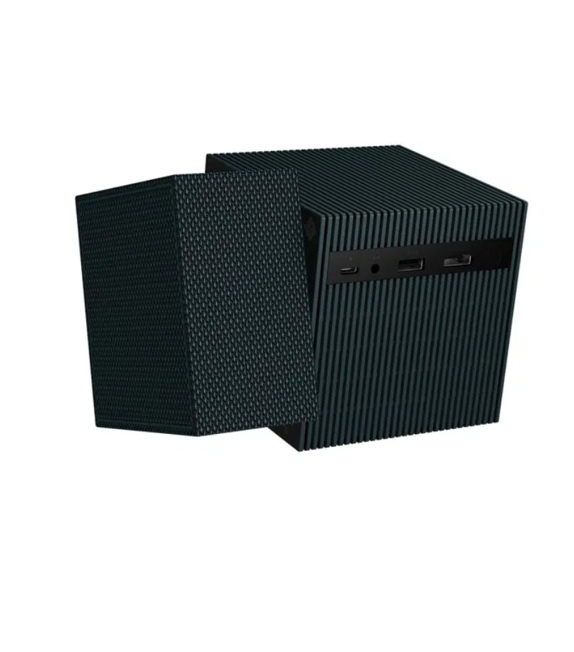 Videoproiector Portabil SMART TCL PlayCube, 1080p Full HD, Google TV.750 - imagine 9