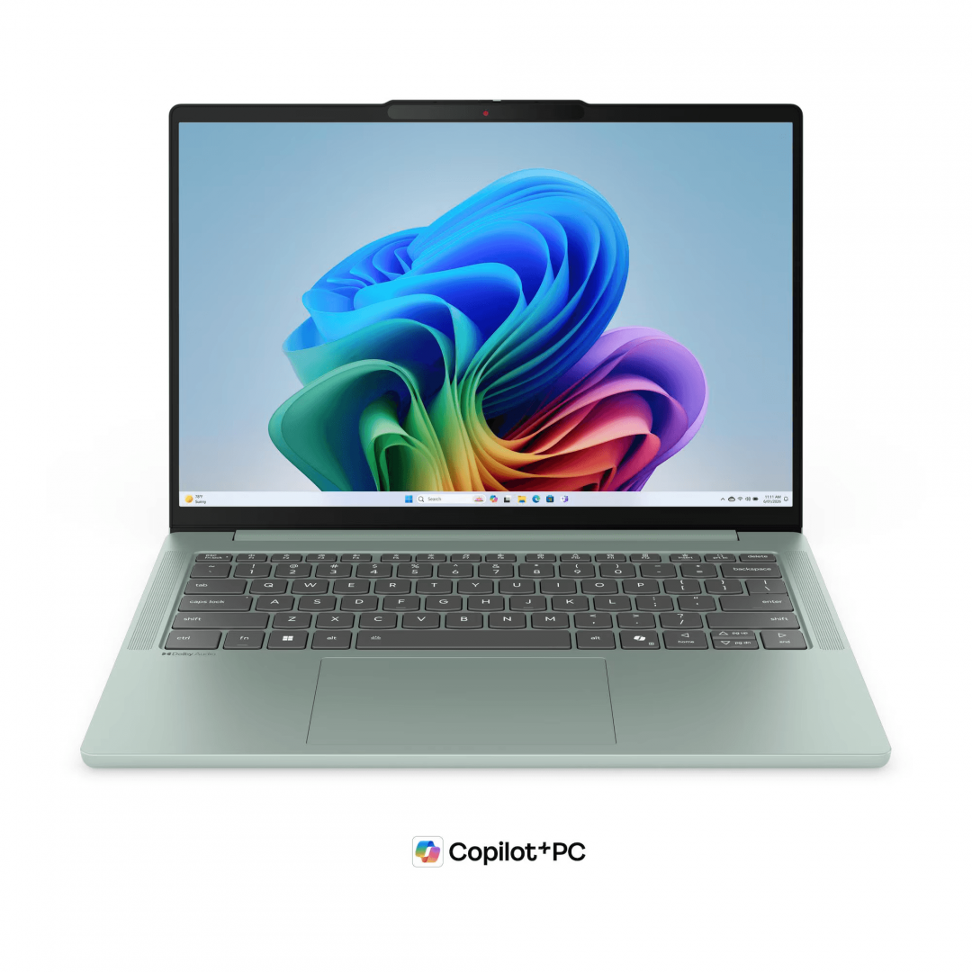 Laptop Consumer Lenovo IdeaPad Slim 5 14IPH11, cu procesor Intel