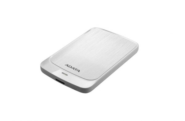 HDD Extern Adata HV320, 1TB, Alb. USB 3.1 - Image 4
