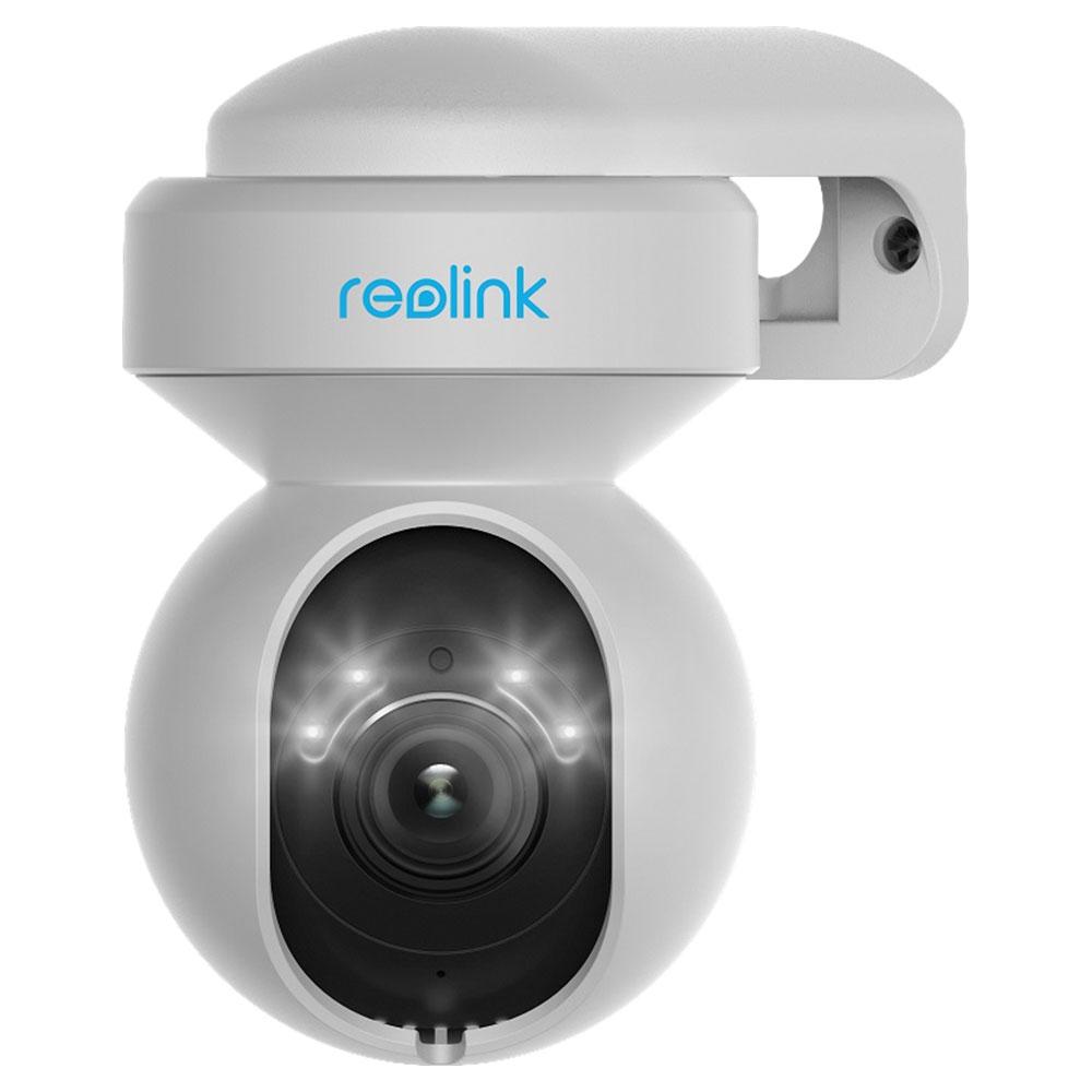 Camera supraveghere Speed Dome IP WiFi PTZ Reolink E1-OUTDOOR, 5