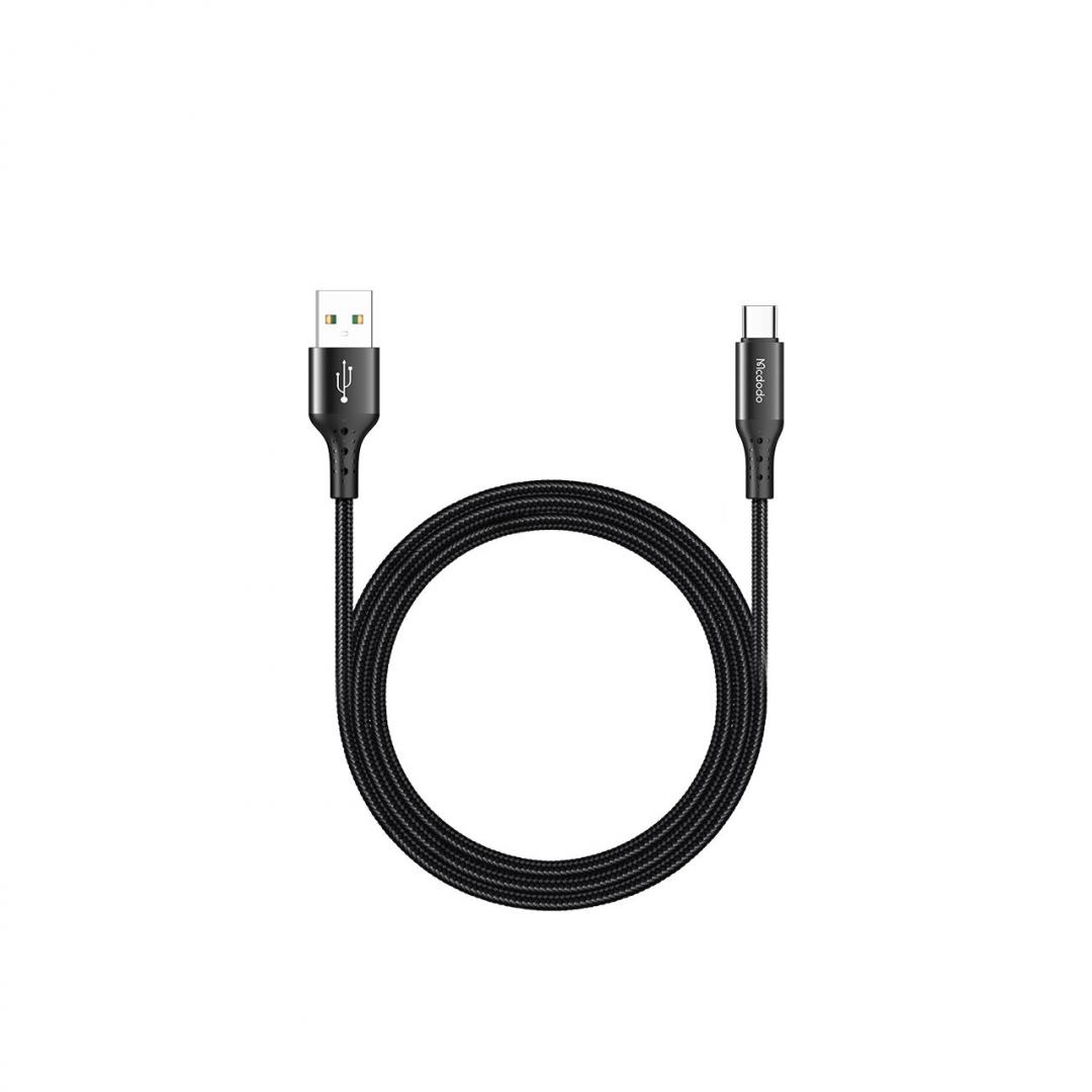 Incarcator MCDODO Nest Series, 65W, 1 port, Negru