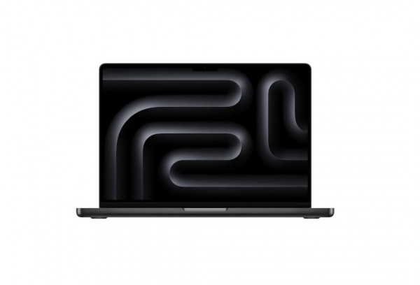 MacBook Pro 14.2"/Apple M4 Pro (CPU 12-core, GPU 16-core, Neural