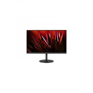 Monitor LED ACER Nitro XV322UXbmiiphzx, 32inch, IPS QHD, 1 ms,