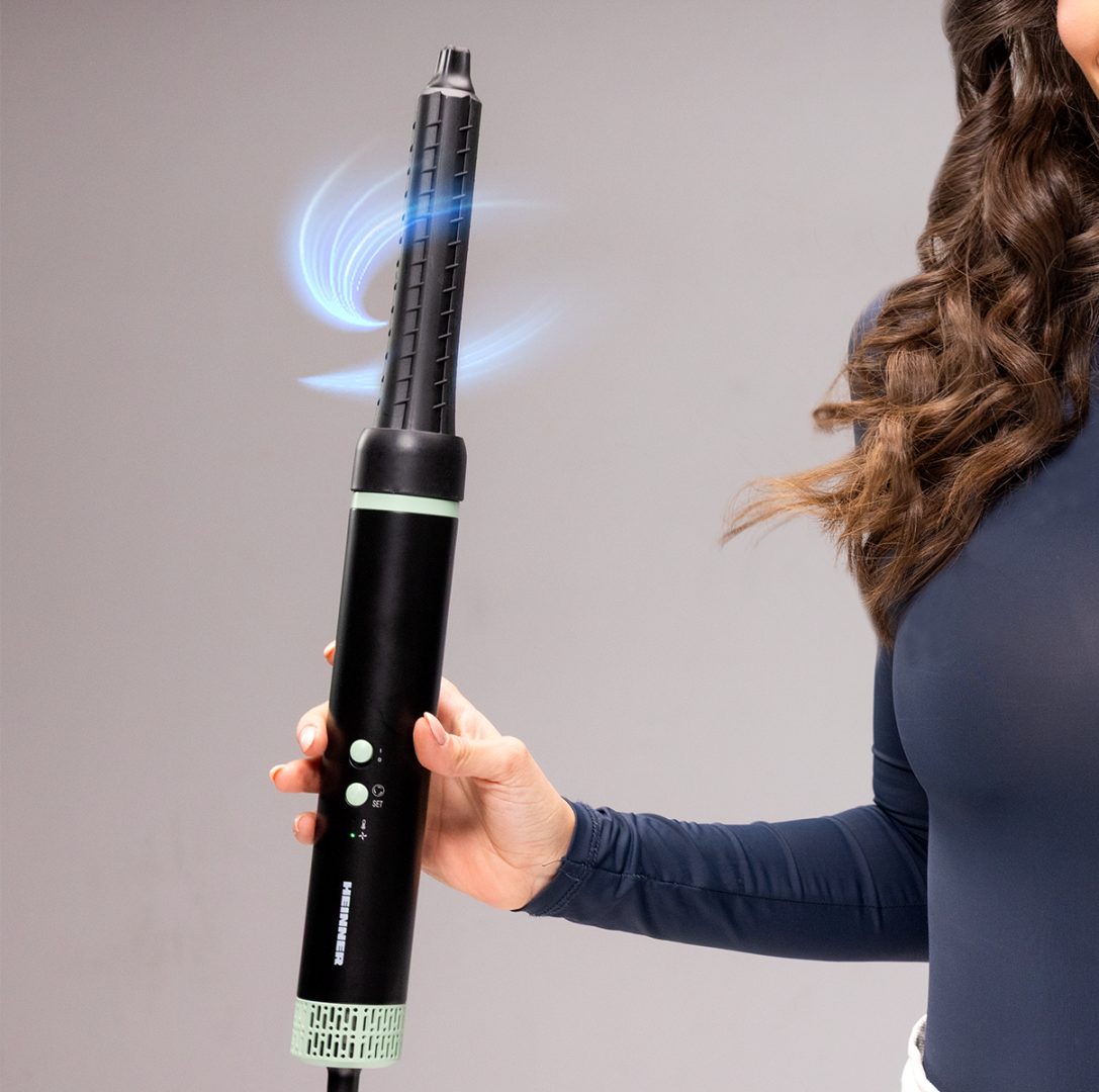 APARAT DE COAFAT PROFESIONAL HEINNER HAS-R15BLDC-BK4 - imagine 15