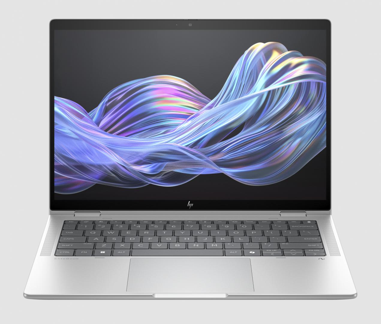 Laptop Business HP EliteBook X Flip G1i, cu procesor Intel