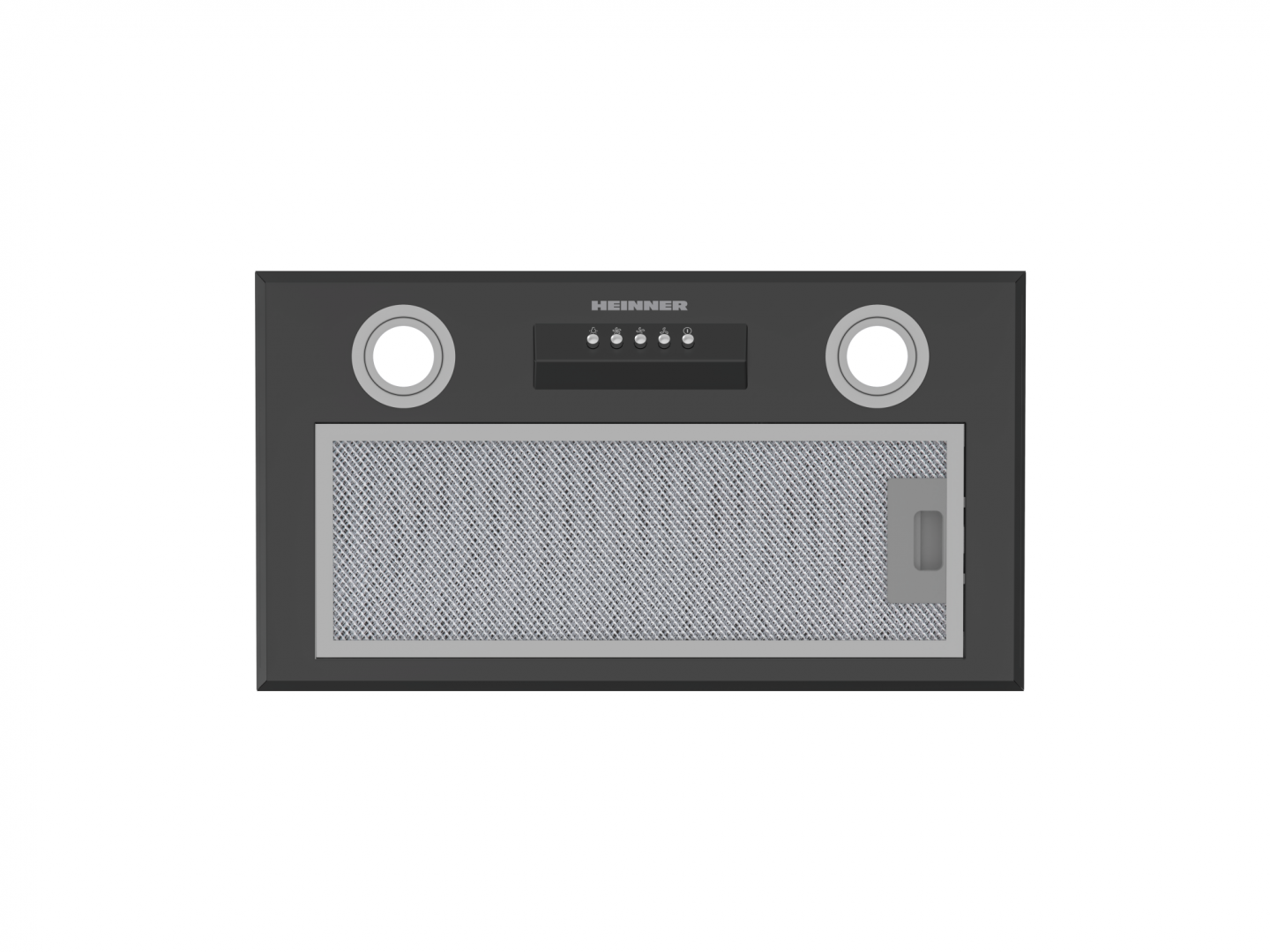 HOTA INCORPORABILA HEINNER HBIH-MD600BK