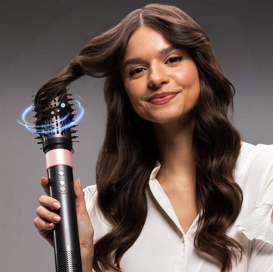 APARAT DE COAFAT PROFESIONAL HEINNER HAS-Y15BLDC-GY3 - imagine 12