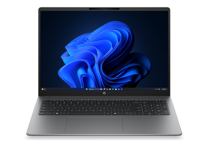 Laptop SMB HP 200 G2a, cu procesor AMD Ryzen 3
