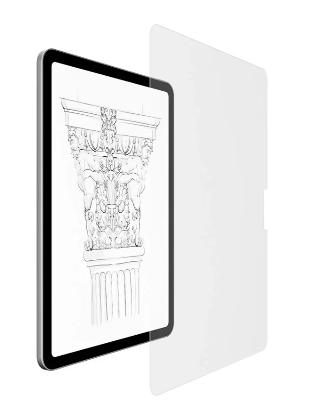 Scribble Screen Protector for iPad Air 11" M2 2024