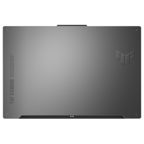 ASUS TUF Gaming F17 FX707VJ-HX029, ecran 17.3" FHD (1920×1080) 16:9, - imagine 3