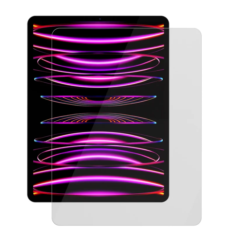 NEXT ONE Tempered Glass Screen Protector for iPad Pro 12.9"