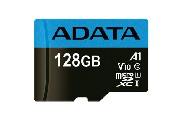 Card de Memorie MicroSDXC Adata Premier, 128GB, Adaptor SD, Class - Image 8