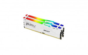 Memorie RAM Kingston DDR5 64GB 6000Mhz CL36 1.35V Dual Channel