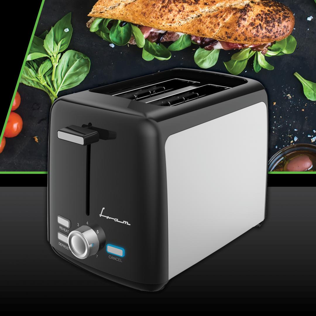 PRAJITOR DE PAINE FRAM FTP-8007SSBK - Image 3