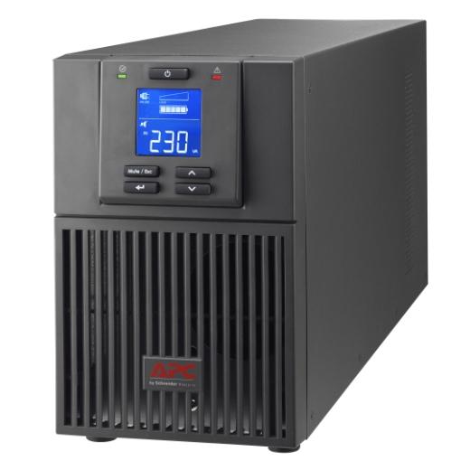 UPS APC Easy UPS SRV 6000VA 230V Double-conversion On-line