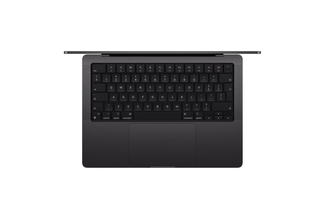 MacBook Pro 16.2"/Apple M4 Pro (CPU 14-core, GPU 20-core, Neural - imagine 3