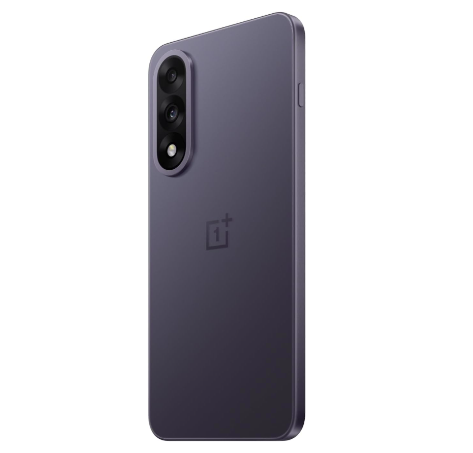 Oneplus Nord 5 12+512G EU Phantom Grey - imagine 2