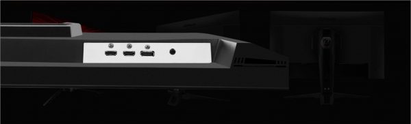 Monitor Gaming Asrock PG32QF2B, diagonala: 31.5", Aspect: 16:9, anti-glare, Rezolutie: - Image 5