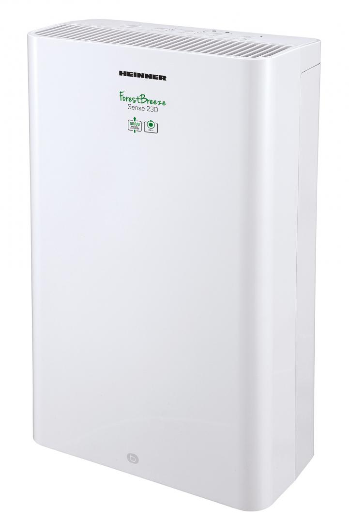 Purificator de aer HEINNER HPA-M230 - imagine 3