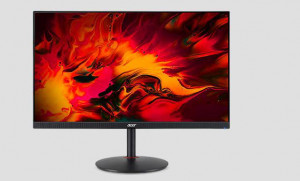 Monitor 24.5" ACER Nitro XV252QZbmiiprx, 16:9, IPS, FHD 1920* 1080,