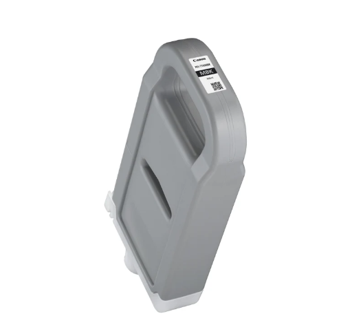 Cartus CANON PFI-713MBK, Matte Black