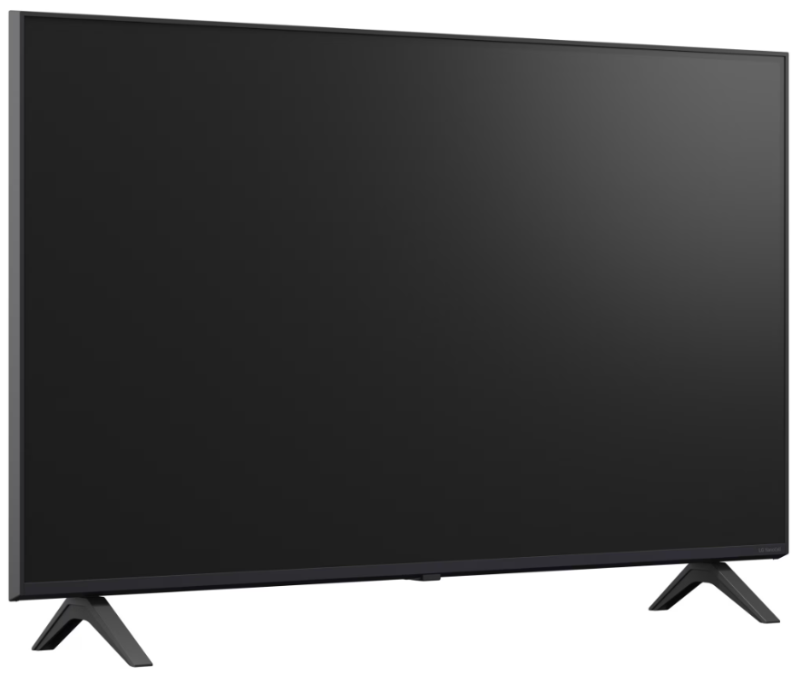 Televizor LG NanoCell 43NANO80A3B, 108 cm, Smart, 4K Ultra HD, - imagine 4