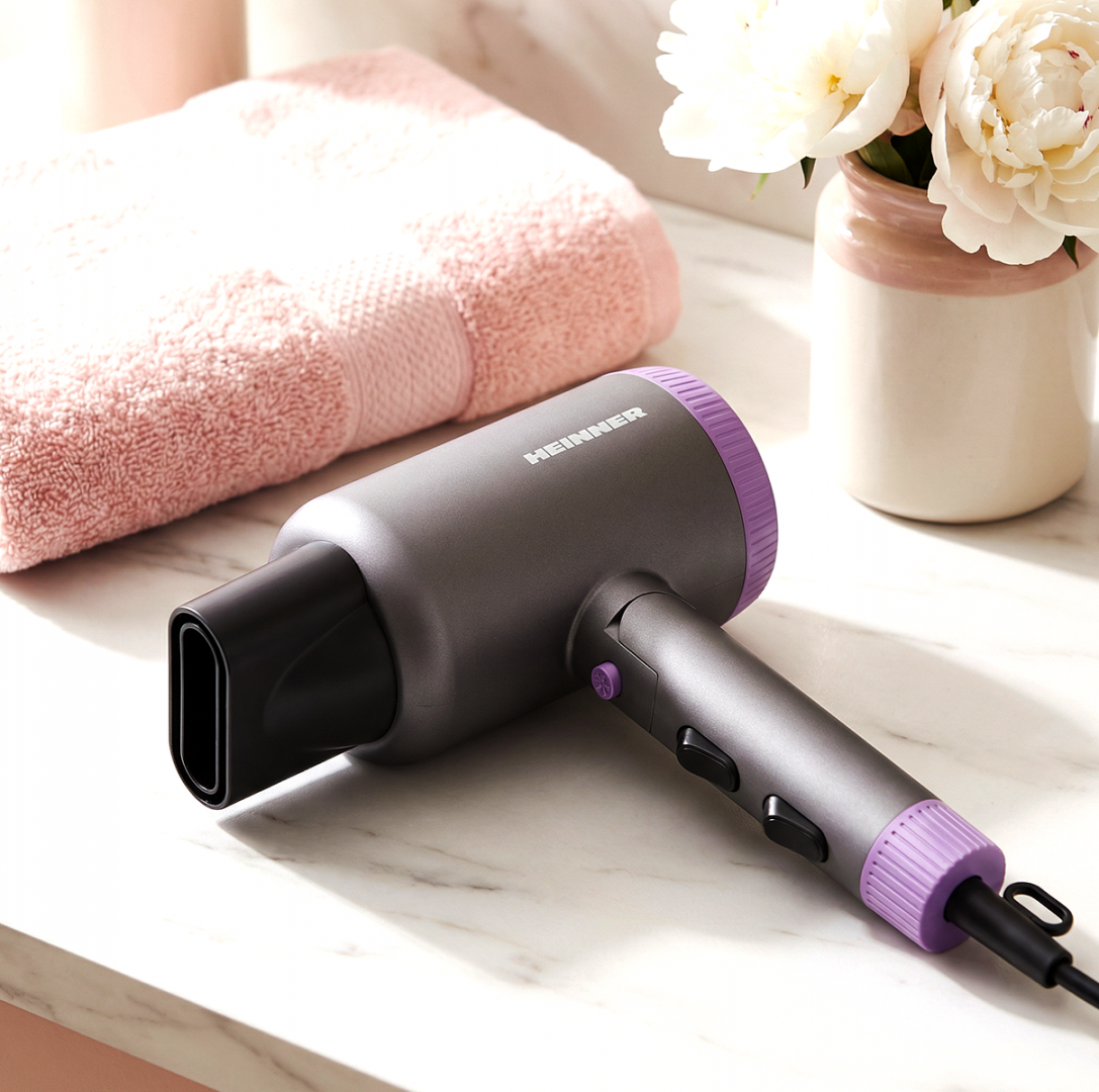 USCATOR DE PAR HEINNER HHD-R20DC-GYV - imagine 9