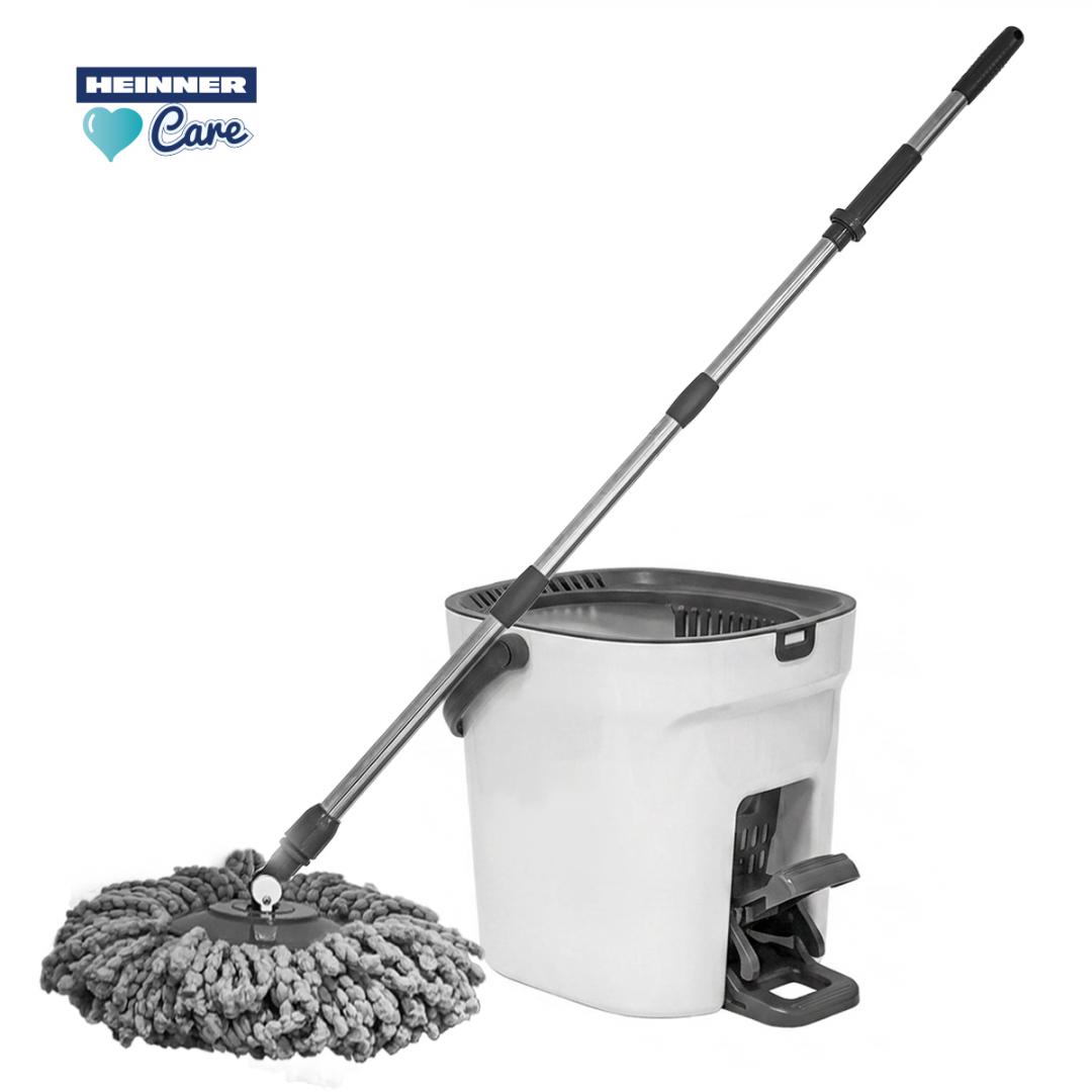 SET CURATENIE PEDALA,WASH&DRY,CLEAN STEP - imagine 2