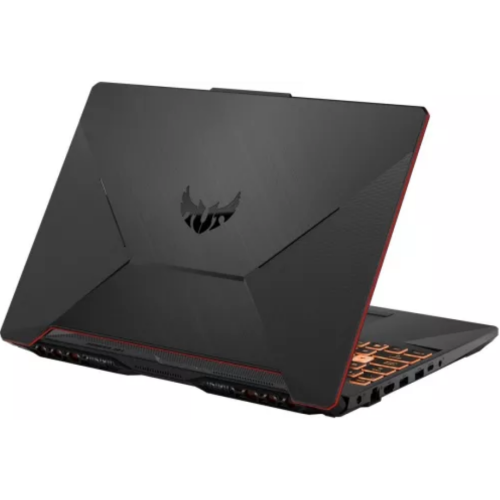 Laptop ASUS TUF Gaming A15 FA506NCG-HN213, AMD Ryzen 7 7445HS, - imagine 5