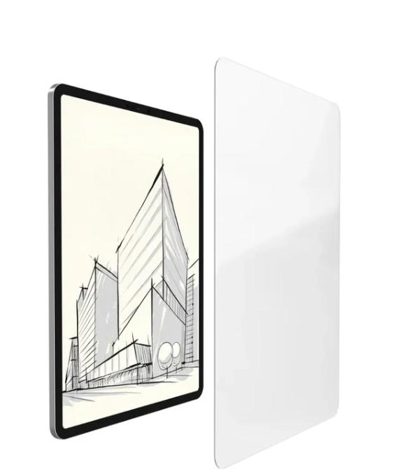 NEXT ONE Scribble Screen Protector for iPad Pro 12.9"