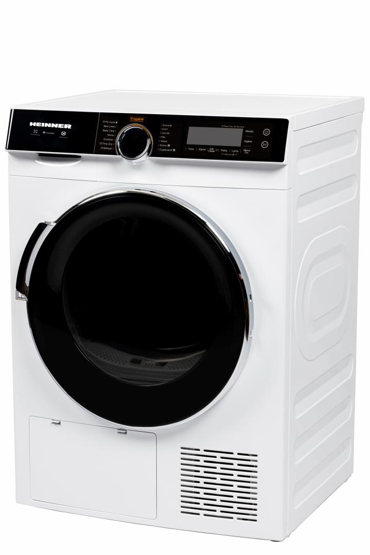 USCATOR DE RUFE CU POMPA DE CALDURA HEINNER HHPD-M9K3A+++ - Image 5