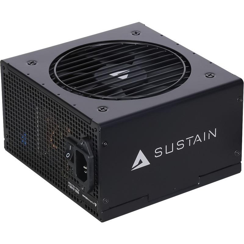 Sursa ALPHAGEAR SUSTAIN, 80+ Bronze, 650W
