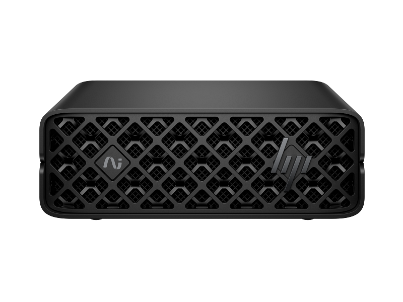 Desktop Workstation HP ZGX Nano G1n cu procesor Nvidia ARM